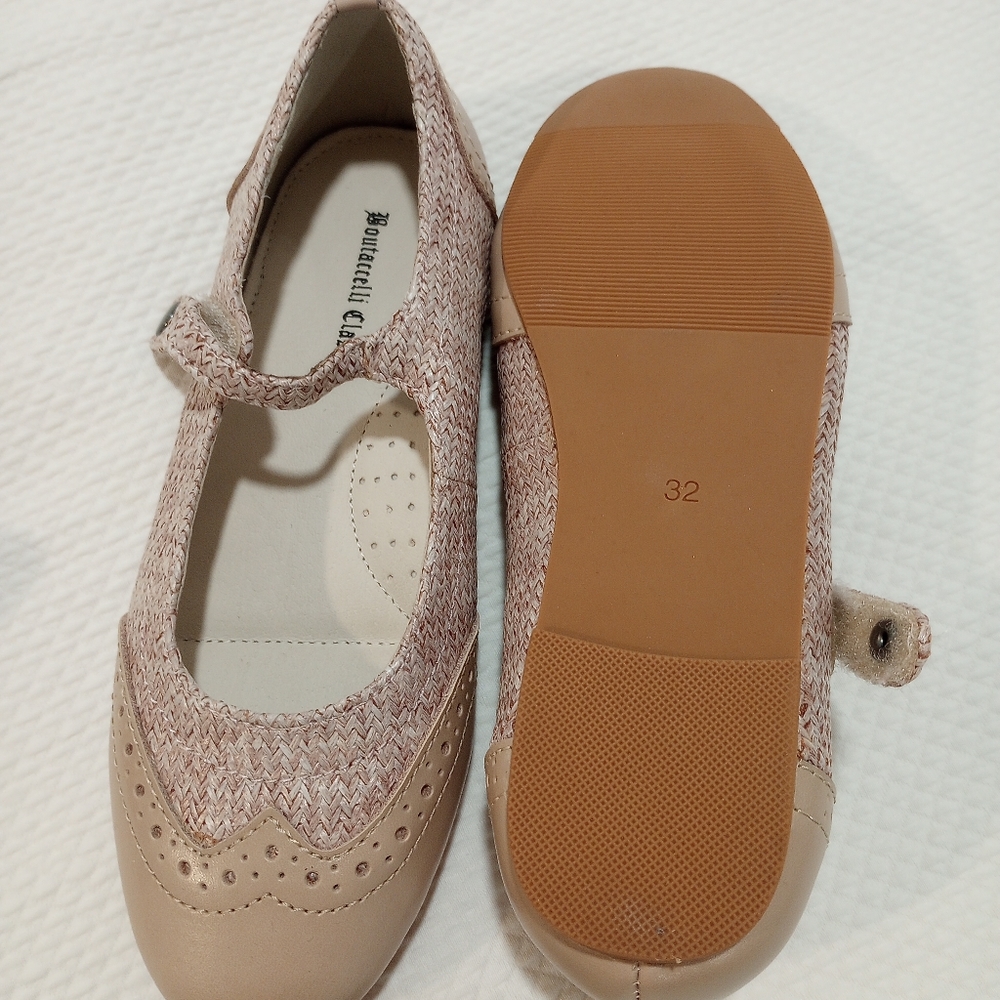 Mary Jane girls shoes